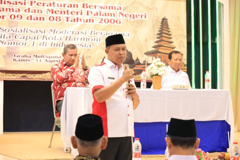 Kadin Kabupaten Bekasi Gelar Rapim Tahun 2023 Ini Harapan Heri Noviar