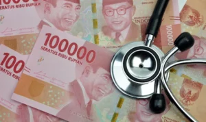 Jaksa Tahan Kadinkes Batu Bara dan Staf Terkait Dugaan Korupsi Proyek Pengendalian Penduduk daaabece