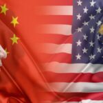 perang dagang china vs amerika serikat