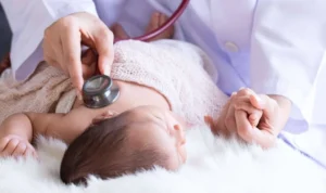 Bukan Penitipan Anak, Warga Pakem Sleman Curigai Keberadaan Belasan Bayi Tanpa Identitas grjzgvgdjbpt