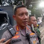 Polisi Amankan 2 Wanita yang Coba Masuk Istana untuk Ngadu ke Jokowi