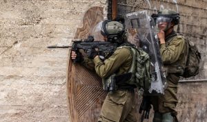 Israel Tembak Mati Dua Anggota Jihad Islam di Tepi Barat