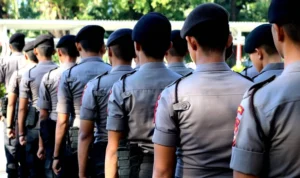 Cegah Multitafsir Publik, Akademisi Usul Daftar Lembaga Penugasan Diatur Eksplisit dalam RUU Polri ggxtjysgcvcdnbj