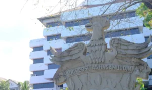 Bukan Mahasiswa Baru 2026, Unhas Dalami Dugaan Kekerasan Senior yang Terjadi 2025 ggxxbsprphbjrgmwxeqf