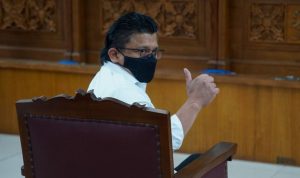 Ferdy Sambo Masih Tak Terima Divonis Mati, Ajukan Kasasi ke MA