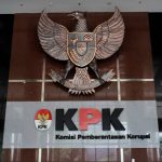 KPK Tahan 6 Eks Anggota DPRD Jambi Tersangka Kasus ‘Ketok Palu’
