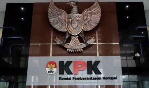 Tersangka KPK, Sekretaris MA Hasbi Hasan Akan Diperiksa KY, Terkait Etik