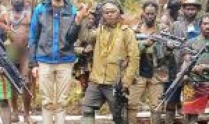 OPM Ngaku Tanggung Jawab! Sebby Sambom Klaim: Tembak Mati 9 Prajurit TNI Di Nduga-150x150