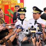 Cek Harta Kekayaan Gubernur Lampung Arinal dan Wakilnya Nunik Pasca Jadi Sorotan