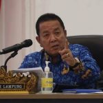 Kadis Kesehatan Lampung Reihana Ditegur Gubernur Usai Disorot Gaya Hidup Mewah