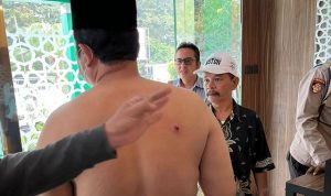 Pasca Insiden Penembakan Kantor MUI, 8 Security yang Sedang Bertugas Dapat Penghargaan