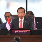 Buka KTT ASEAN Ke – 43, Jokowi: Kesatuan Jangan Diartikan Tak Ada Beda Pendapat