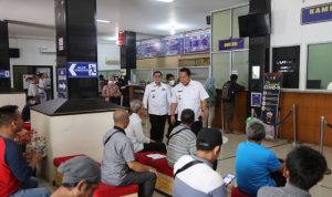 Keringanan Pajak Kendaraan Bermotor, Baru Sebulan Pemprov Lampung Dapat Rp 14 M