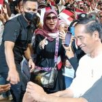 Jokowi Tak Mau RI Terus Jadi Negara Berkembang: Butuh Pemimpin yang Antikorupsi