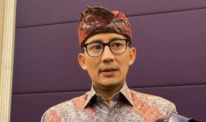 Sandiaga Uno Didorong Pendukungnya Ikut Nyapres, Punya Modal Paling Lengkap