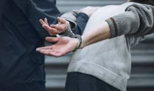 Pelarian Berakhir! Terduga Pembunuh Ojol di Tangerang Dibekuk di Jakarta Utara haaeqpzvgytasqyp