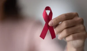 Kemenkes Luruskan Data HIV Sidoarjo: Skrining Meluas, Bukan Penularan Naik hgmwssdsgypjbsckysh ()