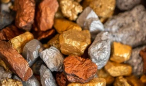 Tak Lagi Ekspor Bahan Mentah? RI Gandeng India Bangun Industri Rare Earth di Dalam Negeri hhxqzhtqdcnfansvpr