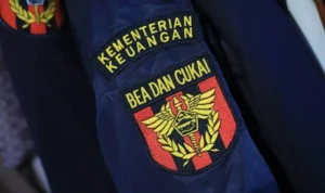 Pria Berinisial FS Diamankan, Jutaan Batang Rokok Tanpa Cukai Disita Bea Cukai hscxmecyqfwtrrmxf