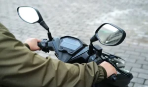 Demi Gaya Hidup dan Open BO, Mahasiswa di Semarang Nekat Gadaikan 40 Motor Teman Kuliah htztarttxczpnpdx