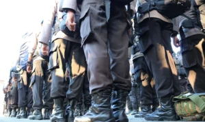 UU Polri Baru Sah Dirilis, Komisi III DPR Soroti Keanggotaan Kompolnas Tanpa Unsur Ex-Officio jckbzyvrggpnsw