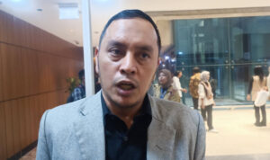 Komisi XIII DPR Panggil Menteri HAM Natalius Pigai Pekan Depan