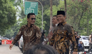 Gus Miftah dan Raffi Ahmad Hadiri Pertemuan di Rumah Prabowo, Siapa yang Akan Jadi Wamen?