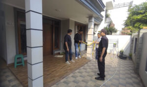 ART Ditemukan Tewas dalam Toren di Kelapa Gading, Polisi Selidiki Penyebabnya