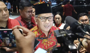 Hasto: Ahmad Luthfi Terima Laporan Judol Rp1,5 T, Pelapor Justru Diblok