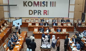 Pimpinan dan Dewas KPK 2024-2029 Ditetapkan, Seleksi Dikritik Tajam