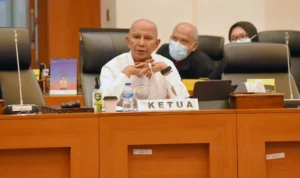 MBG 2027 Tak Lagi Rp268 Triliun, Banggar DPR Ungkap Skema Anggaran Baru jfvfdeskhbtdbfzehgb