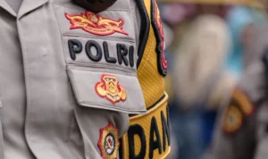 Akui Cederai Citra Institusi Polri, Oknum Polisi di Tuban Menyesal dan Minta Maaf ke Korban Badut jjkhgcbbqxtydcmcyhb ()