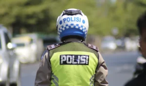 Aiptu Asep Gugur di Tengah Tugas, Mobil Penabrak Diduga Kabur jksqvqprpyfteck