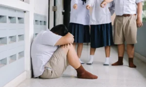 Bullying Brutal di Sekolah Viral, Siswi SMP di Sulteng Jadi Korban Pengeroyokan Teman Kelas jnfndjtxqsfzdra
