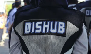 Motor Ojol yang Viral Diangkut Truk Jaring di Jatinegara Sudah Dikembalikan Dishub DKI jpzaxzwtbwzyqj