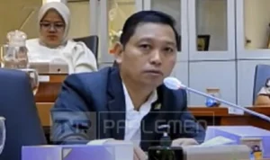 Nanik Mundur dari Kepala BGN, Komisi IX DPR Minta Prabowo Segera Tunjuk Pengganti jvnsybsmxzenfc