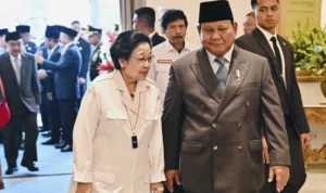 Pesan Khusus Megawati untuk Presiden Prabowo Terkait Konflik Timur Tengah jwqvypfyevnsctsk