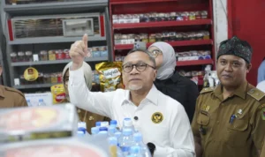 Kopdes Merah Putih Bukan Tempat Belanja, Zulhas: Ini Infrastruktur Pemerintah jygftapdwmtbwqfhwcy