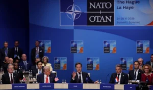 Dilema NATO: Bisakah Donald Trump Menarik Keluar Amerika Serikat Secara Sepihak? jykjkgrnqgqhtpadxpbxd ()