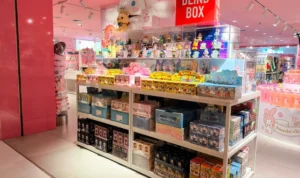 Cegah Praktik Mirip Judi, Singapura Segera Terbitkan Aturan Ketat Penjualan Blind Box kwqrddpxqkkf