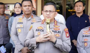 Mengaku Polisi Narkoba demi Rampas Motor, Komplotan Curanmor di Jakut Diringkus Aparat kttxabwemvnshjeq