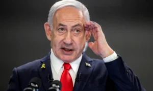 Viral Aksi Prajurit Israel Hancurkan Ikon Katolik, Netanyahu Janjikan Sanksi Tegas kavhbgxrcarjxwrd
