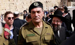 Israel Klaim Lumpuhkan Pertahanan Iran, Eyal Zamir Peringatkan Serangan Susulan yang Kuat kbgzpdadhax