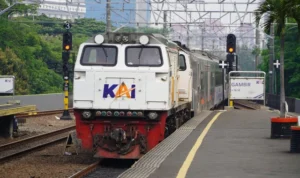 Aksi Potong Kabel di Jalur KA Cikarang Terbongkar, Satu Orang Kini Diamankan kceqgtwycfqjk