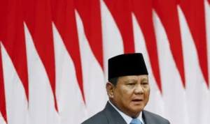Prabowo Subianto: Pemerintahan Saat Ini Melanjutkan dan Memperkuat Fondasi Presiden Terdahulu kpntygsffctydpzq