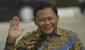 Perkuat Pertahanan Pesisir, Pemerintah Segera Bangun Tanggul Laut Raksasa di Pantura kggdjecmxhrtvgys