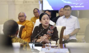 Puan Maharani Soroti Karhutla Berkepanjangan, Jutaan Warga Butuh Perlindungan kwdxqdknvnmrrz