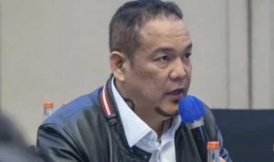 Anggota DPR Apresiasi Kebijakan Pemerintah Tak Naikkan BBM di Tengah Krisis Energi Global ksspevreznpkntv