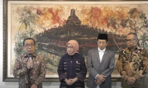 Jangan Salah Hitung! Cuti Bersama 2027 Ternyata 8 Hari, Ini Jadwal Lengkapnya kgmfzxchmyxhdbcansg