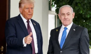Konflik Memanas: PM Netanyahu Perintahkan Militer Israel Hancurkan Infrastruktur di Lebanon Selatan kcfegetfdpjdwtfac